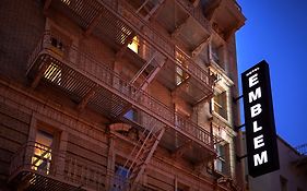 Hotel Emblem San Francisco